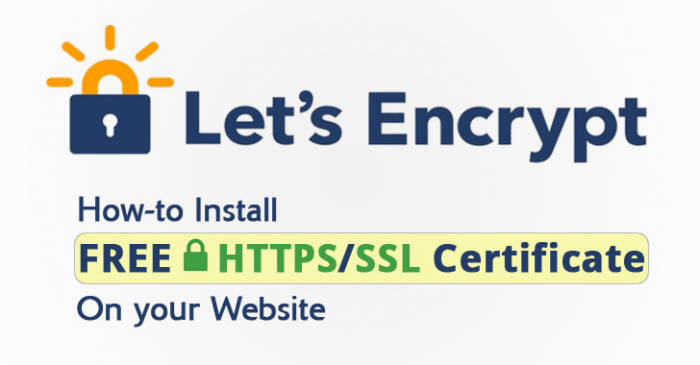 How-to-Install-Lets-Encrypt-SSL-Certificate