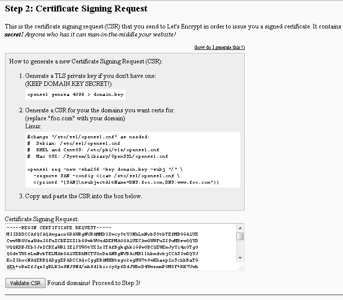 csr-cpanel : lets-encrypt-ssl-certificate-installation-cpanel : world wide myanmar