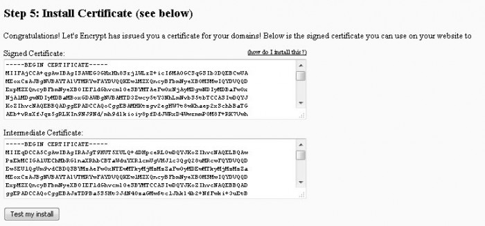 lets-encrypt-ssl-certificate-installation-cpanel : world wide myanmar